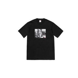 Supreme Hiding From Indians Tee